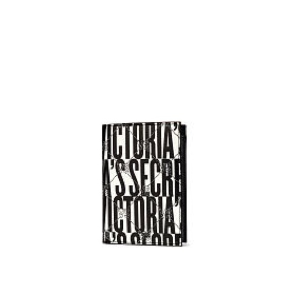 Victoria’s Secret Monogram Passport Cover